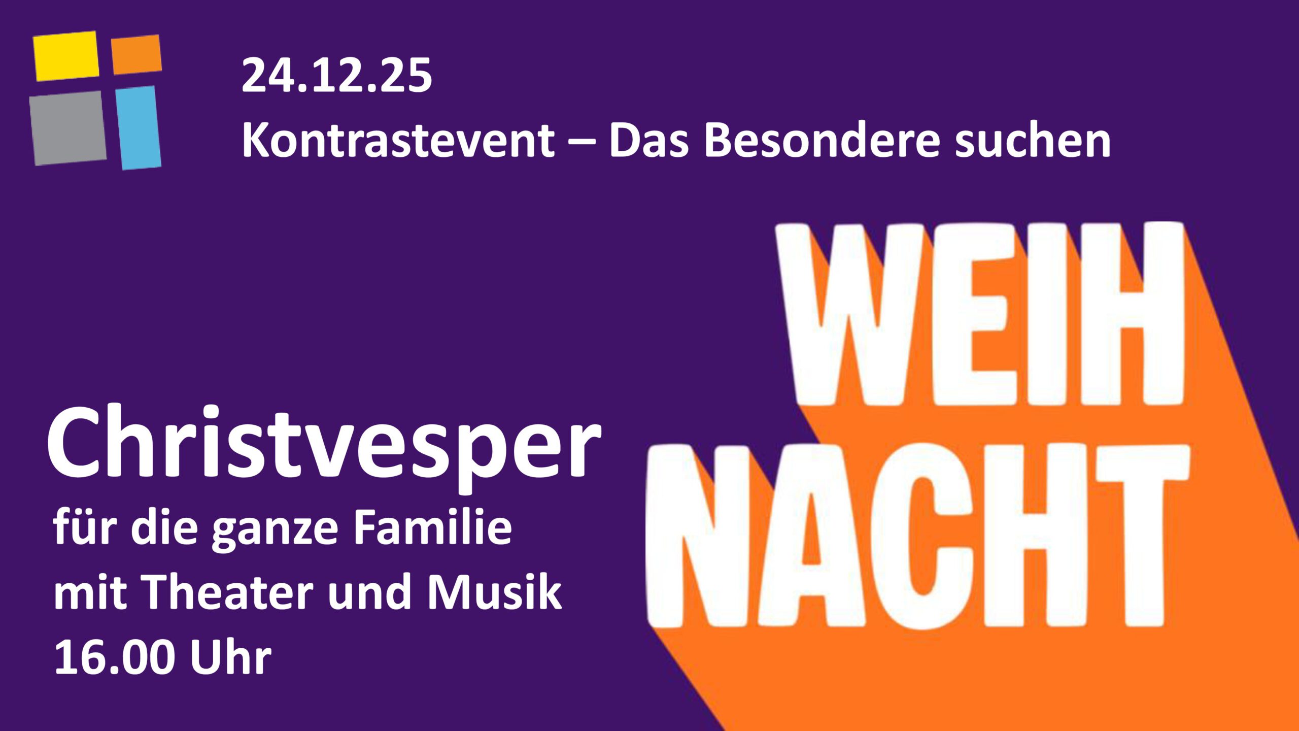 Weihnachten_2025_KW52Christvesper