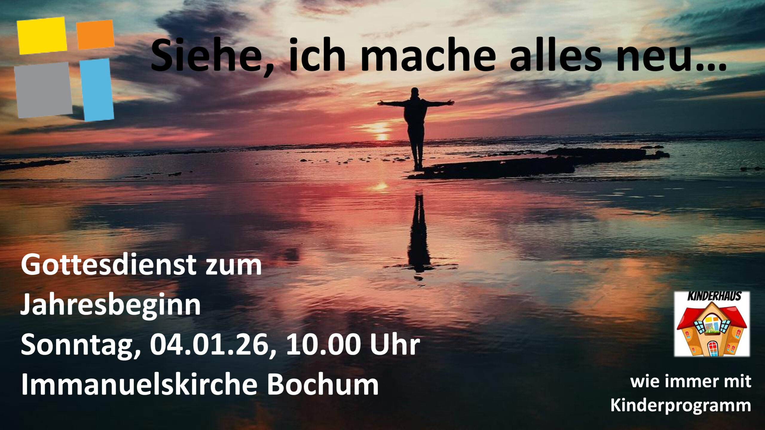 26 KW 01 Jahreslosung